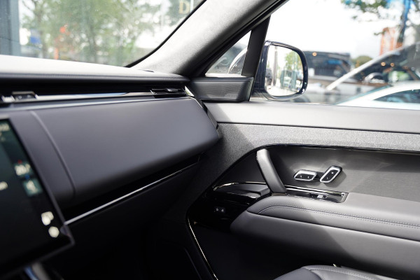 Land Rover Range Rover Sport P460 E Dynamic HSE In Control / Massage / 23 Inch / M 27 / Nw.Pr. 153 K