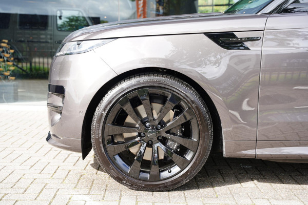 Land Rover Range Rover Sport P460 E Dynamic HSE In Control / Massage / 23 Inch / M 27 / Nw.Pr. 153 K