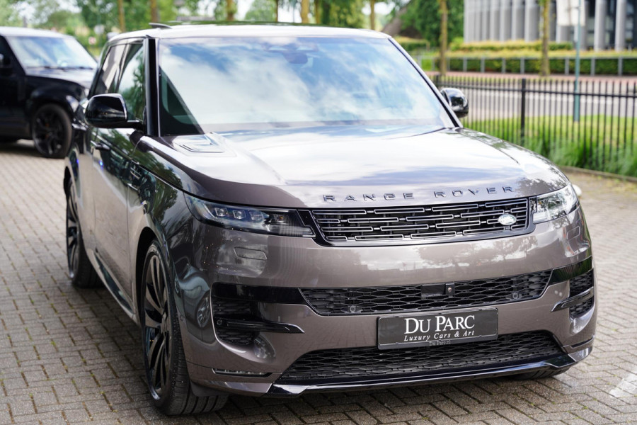 Land Rover Range Rover Sport P460 E Dynamic HSE In Control / Massage / 23 Inch / M 27 / Nw.Pr. 153 K