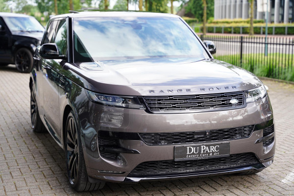 Land Rover Range Rover Sport P460 E Dynamic HSE In Control / Massage / 23 Inch / M 27 / Nw.Pr. 153 K