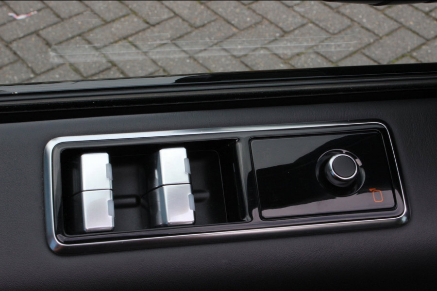 Land Rover Range Rover Sport 3.0 TDV6 HSE Dynamic