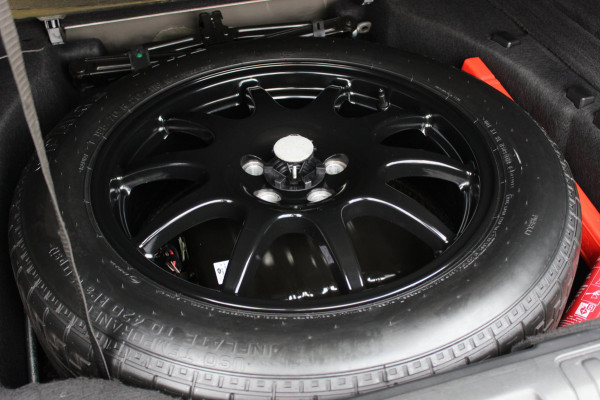 Land Rover Range Rover Sport 3.0 TDV6 HSE Dynamic