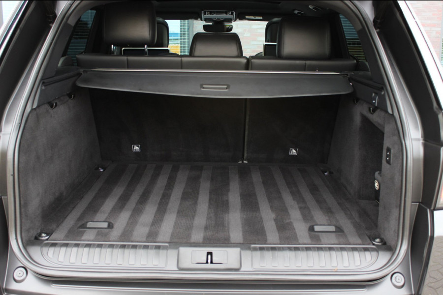 Land Rover Range Rover Sport 3.0 TDV6 HSE Dynamic