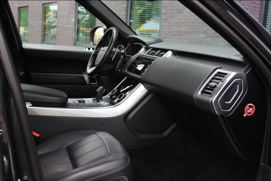 Land Rover Range Rover Sport 3.0 TDV6 HSE Dynamic