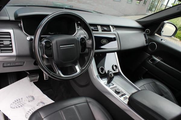 Land Rover Range Rover Sport 3.0 TDV6 HSE Dynamic