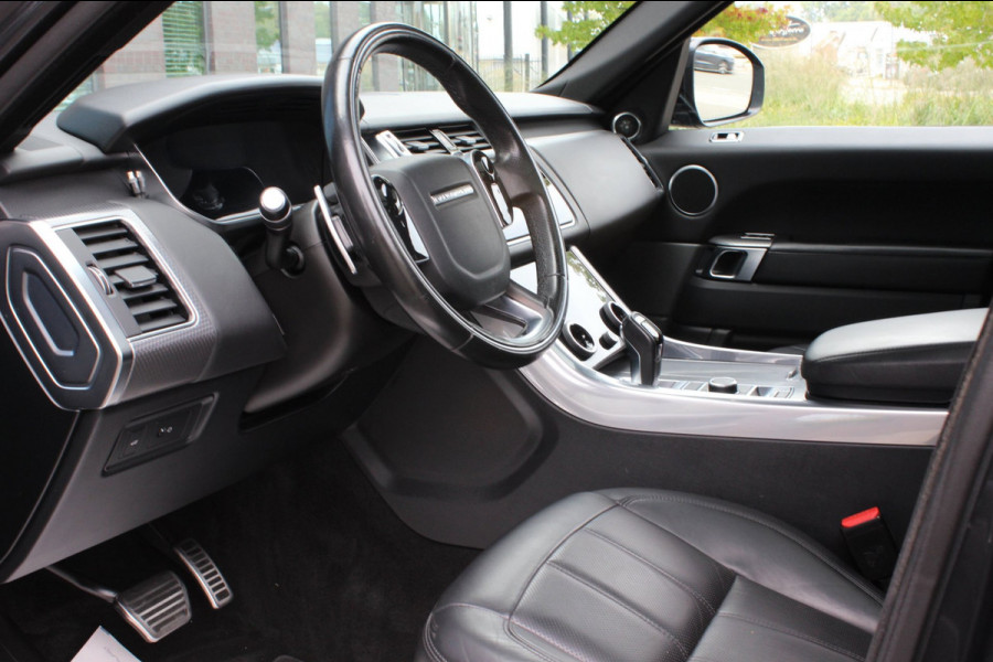 Land Rover Range Rover Sport 3.0 TDV6 HSE Dynamic