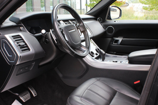 Land Rover Range Rover Sport 3.0 TDV6 HSE Dynamic