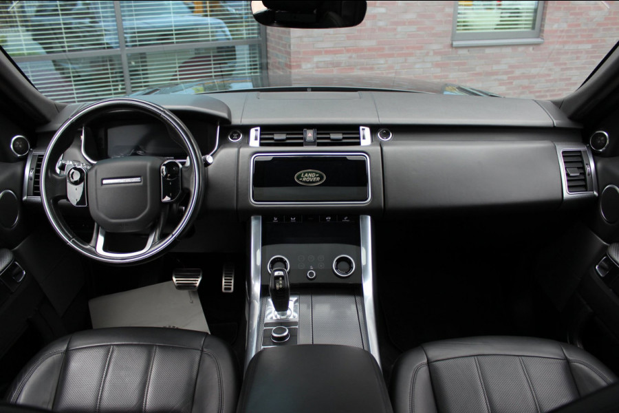 Land Rover Range Rover Sport 3.0 TDV6 HSE Dynamic
