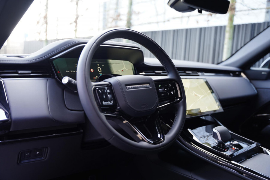 Land Rover Range Rover Sport P460 E Dynamic HSE In Control / Massage /  Nw Pr 153 K / M 27