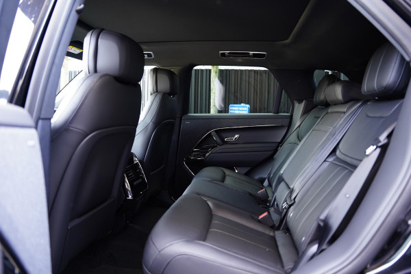 Land Rover Range Rover Sport P460 E Dynamic HSE In Control / Massage /  Nw Pr 153 K / M 27