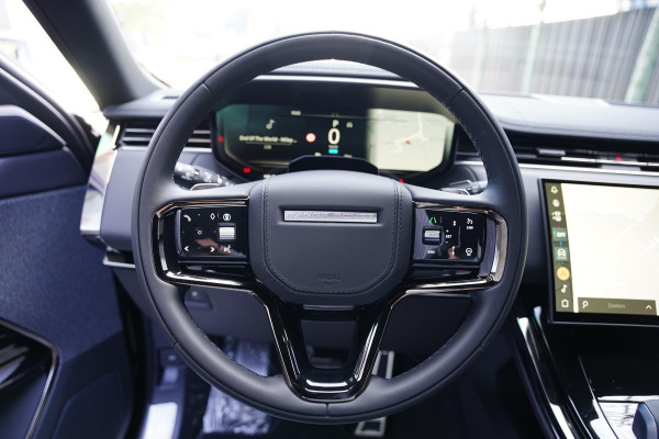 Land Rover Range Rover Sport P460 E Dynamic HSE In Control / Massage /  Nw Pr 153 K / M 27