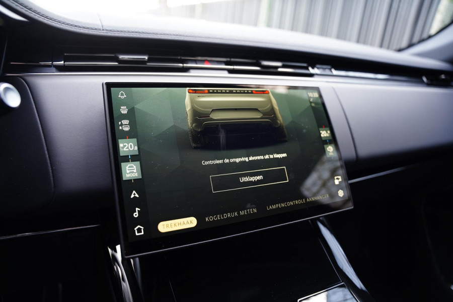 Land Rover Range Rover Sport P460 E Dynamic HSE In Control / Massage /  Nw Pr 153 K / M 27
