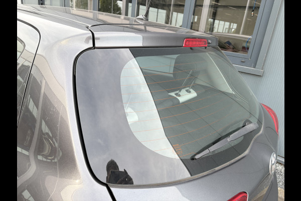 Toyota Yaris 1.0 VVT-i Connect 5-drs. CAMERA/CARPLAY/AIRCO/15INCH