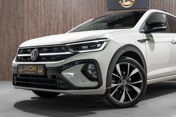 Volkswagen Taigo 1.5 TSI R-Line DSG PANO IQ