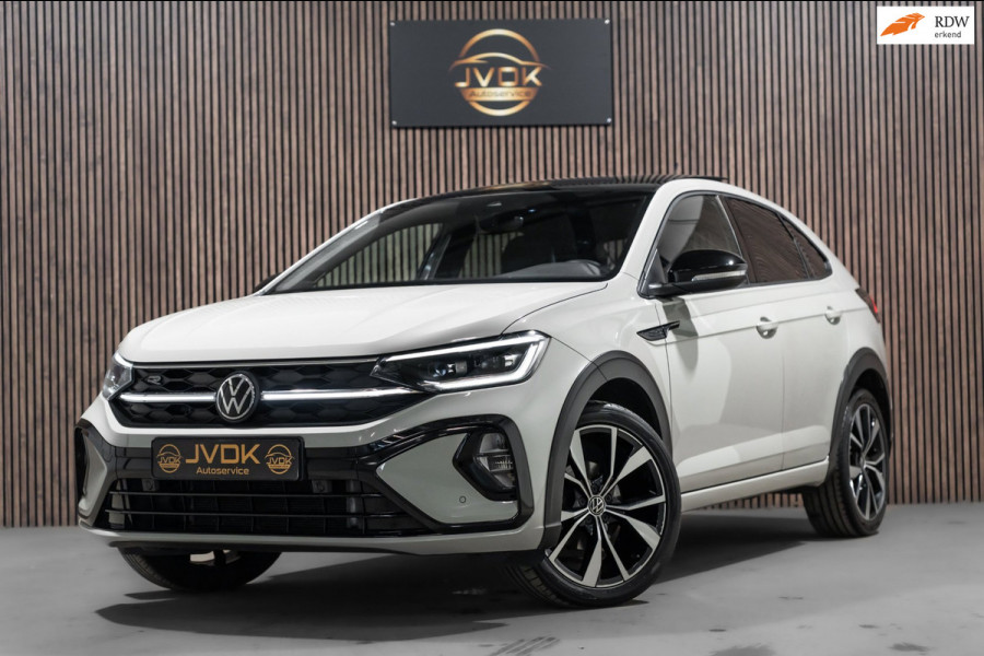Volkswagen Taigo 1.5 TSI R-Line DSG PANO IQ