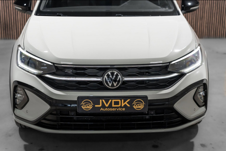 Volkswagen Taigo 1.5 TSI R-Line DSG PANO IQ