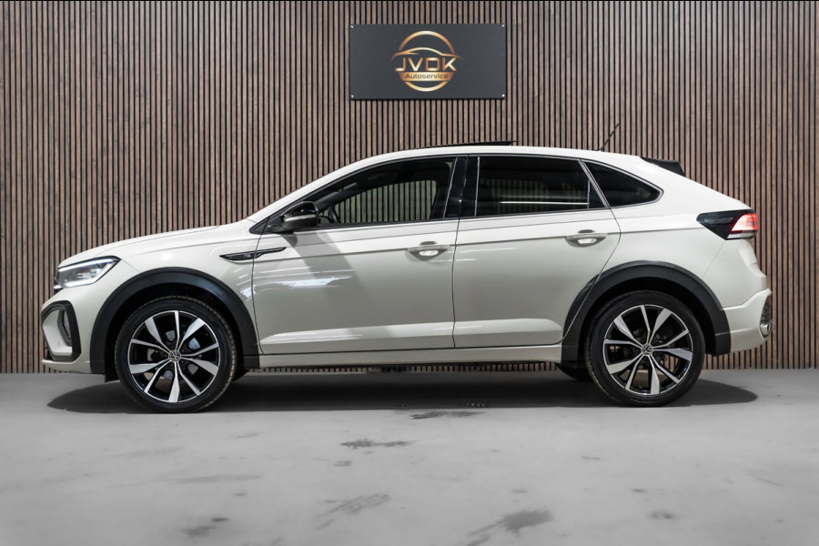 Volkswagen Taigo 1.5 TSI R-Line DSG PANO IQ