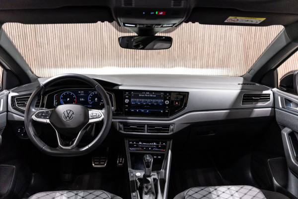 Volkswagen Taigo 1.5 TSI R-Line DSG PANO IQ