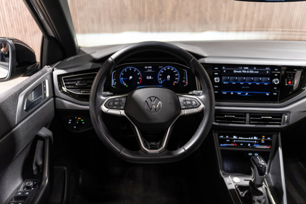 Volkswagen Taigo 1.5 TSI R-Line DSG PANO IQ