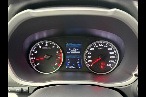 Mitsubishi Eclipse Cross 1.5 DI-T First Edition (Trekhaak (1.600kg) - Camera - Leder incl stoelverwarming - Parkeersensoren V+A - Keyless Entry - Head up