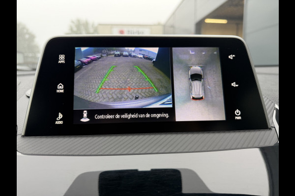 Mitsubishi Eclipse Cross 1.5 DI-T First Edition (Trekhaak (1.600kg) - Camera - Leder incl stoelverwarming - Parkeersensoren V+A - Keyless Entry - Head up