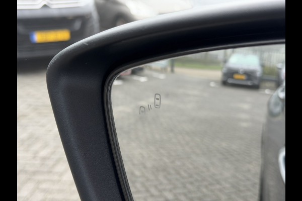 Mitsubishi Eclipse Cross 1.5 DI-T First Edition (Trekhaak (1.600kg) - Camera - Leder incl stoelverwarming - Parkeersensoren V+A - Keyless Entry - Head up