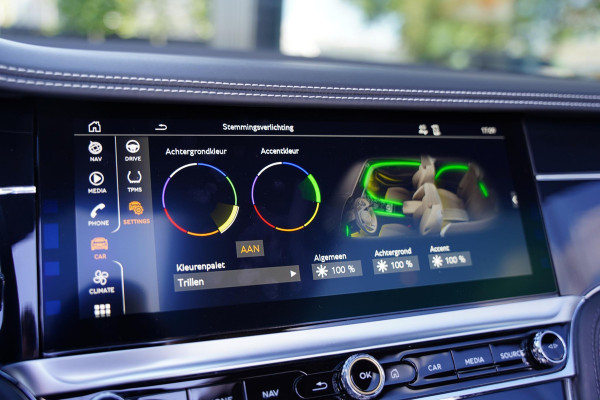 Bentley Continental GTC 6.0 W12 First Edition Full Carbon