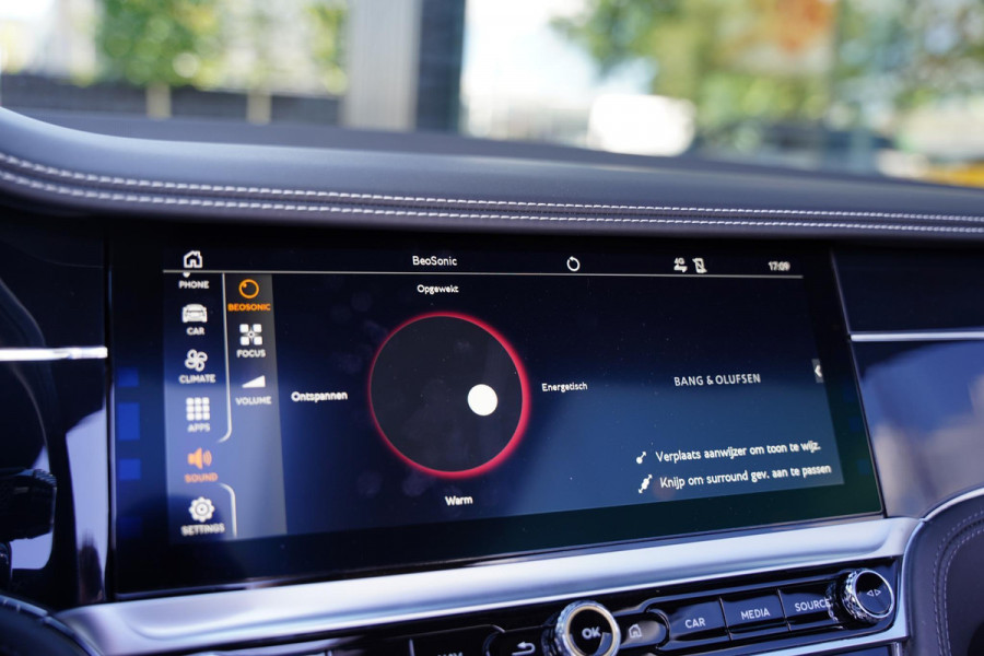 Bentley Continental GTC 6.0 W12 First Edition Full Carbon