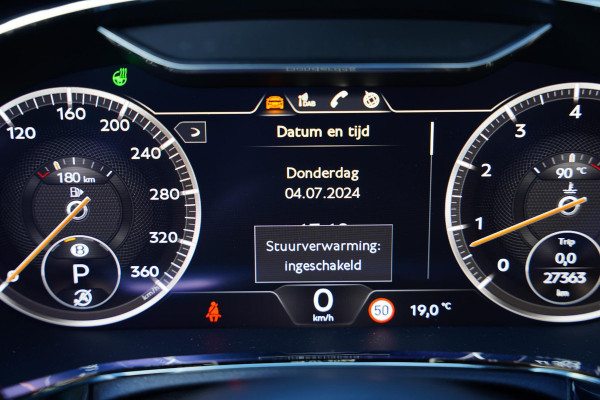 Bentley Continental GTC 6.0 W12 First Edition Full Carbon