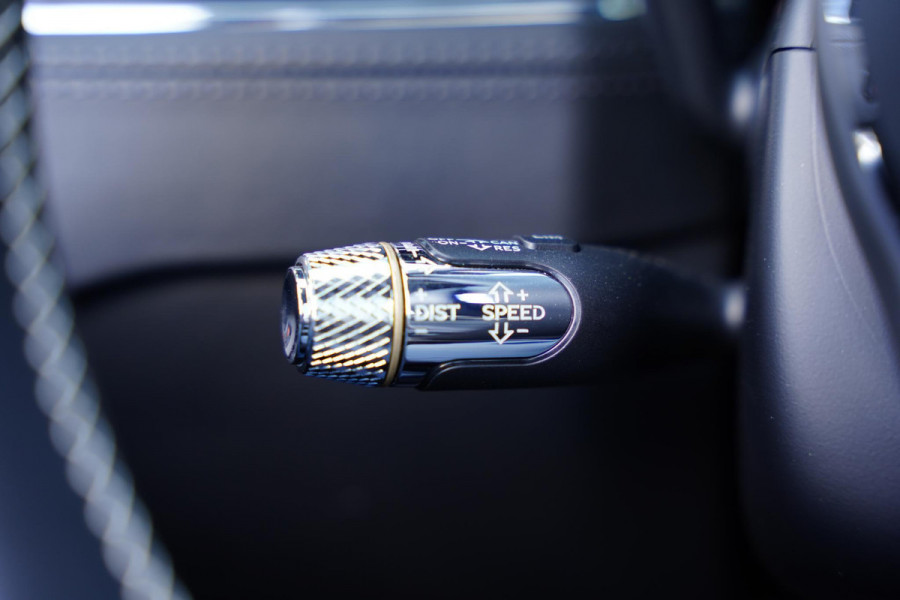 Bentley Continental GTC 6.0 W12 First Edition Full Carbon