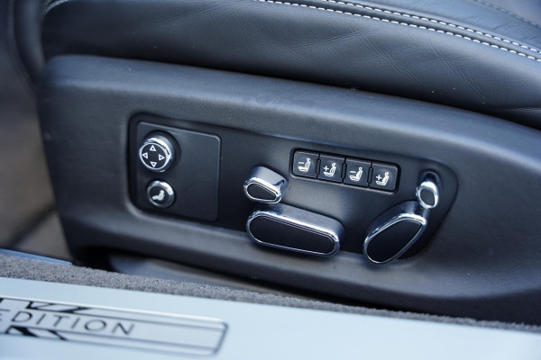 Bentley Continental GTC 6.0 W12 First Edition Full Carbon