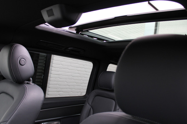 Mercedes-Benz V-Klasse 300d / DC / AMG / 4-Matic / Panorama / Elec Stoelen / Burmester / Vol Opties / NIEUWSTAAT