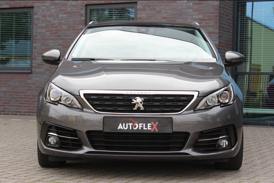 Peugeot 308 SW 1.2 PureTech Blue Lease Executive