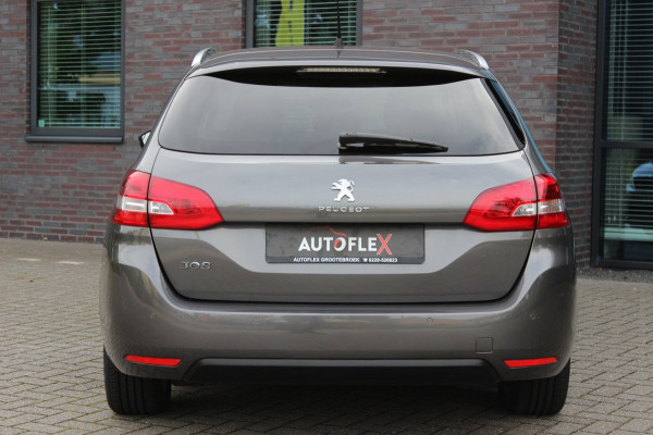 Peugeot 308 SW 1.2 PureTech Blue Lease Executive
