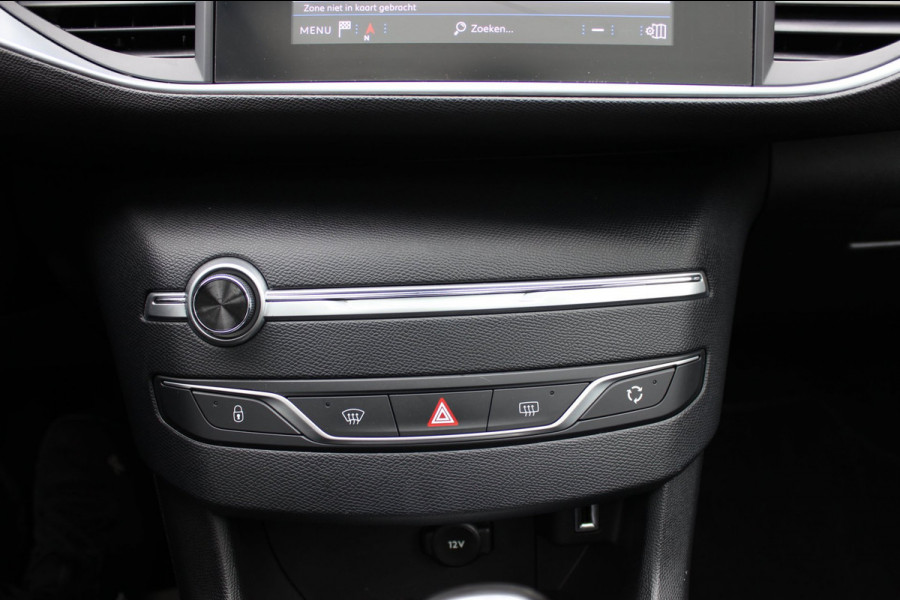 Peugeot 308 SW 1.2 PureTech Blue Lease Executive