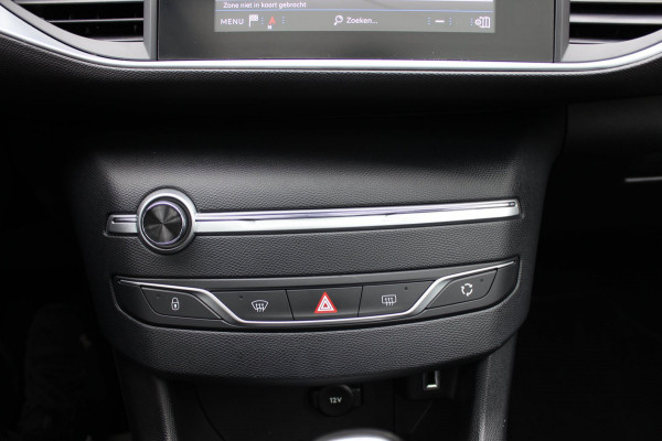 Peugeot 308 SW 1.2 PureTech Blue Lease Executive