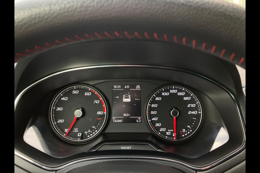 Seat Arona 1.0 TSI FR Xcellence Business Intense | Navigatie | Camera | Cruise