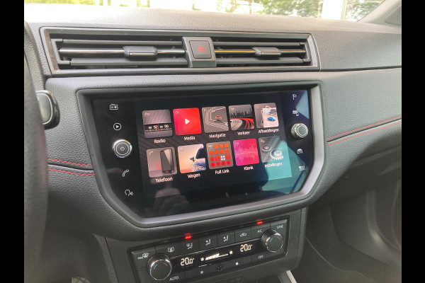 Seat Arona 1.0 TSI FR Xcellence Business Intense | Navigatie | Camera | Cruise
