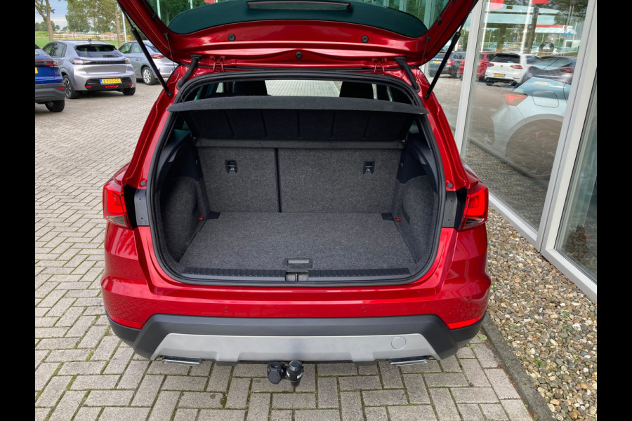 Seat Arona 1.0 TSI FR Xcellence Business Intense | Navigatie | Camera | Cruise