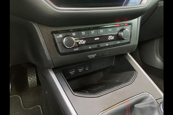 Seat Arona 1.0 TSI FR Xcellence Business Intense | Navigatie | Camera | Cruise