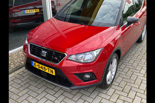 Seat Arona 1.0 TSI FR Xcellence Business Intense | Navigatie | Camera | Cruise