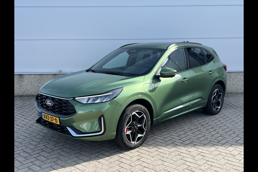 Ford Kuga 2.5 PHEV ST-Line X DRIVERPACK! WINTERPACK! 19INCH!
