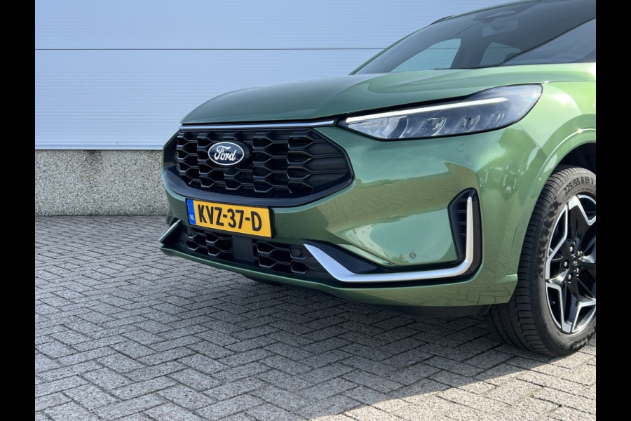 Ford Kuga 2.5 PHEV ST-Line X DRIVERPACK! WINTERPACK! 19INCH!