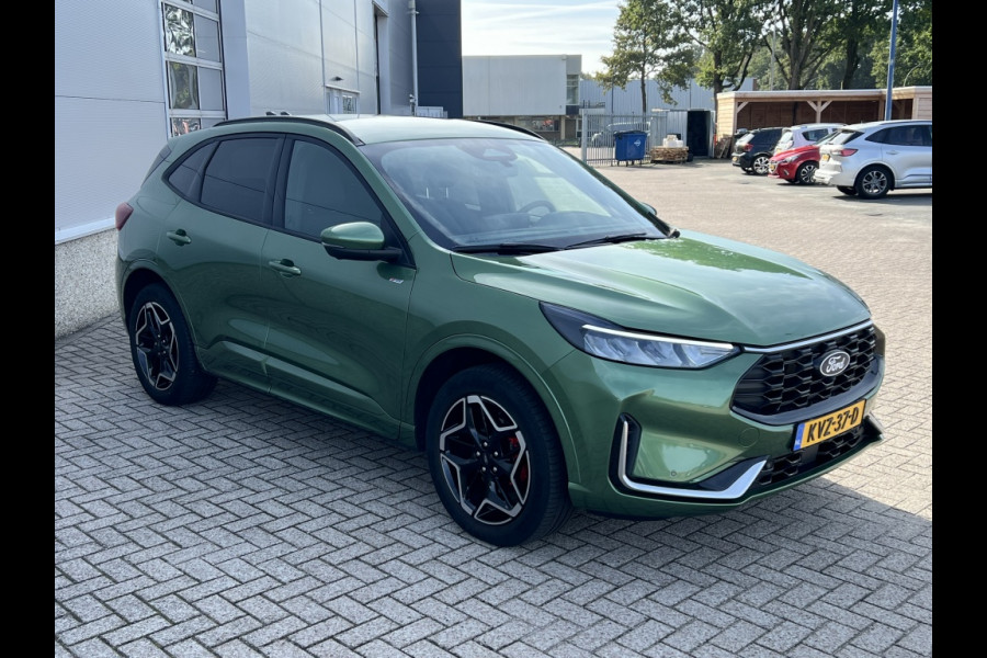 Ford Kuga 2.5 PHEV ST-Line X DRIVERPACK! WINTERPACK! 19INCH!