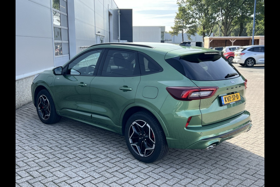 Ford Kuga 2.5 PHEV ST-Line X DRIVERPACK! WINTERPACK! 19INCH!