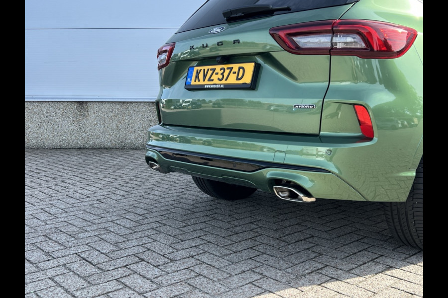 Ford Kuga 2.5 PHEV ST-Line X DRIVERPACK! WINTERPACK! 19INCH!