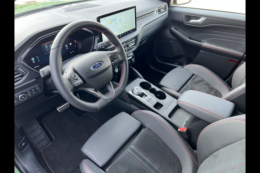 Ford Kuga 2.5 PHEV ST-Line X DRIVERPACK! WINTERPACK! 19INCH!