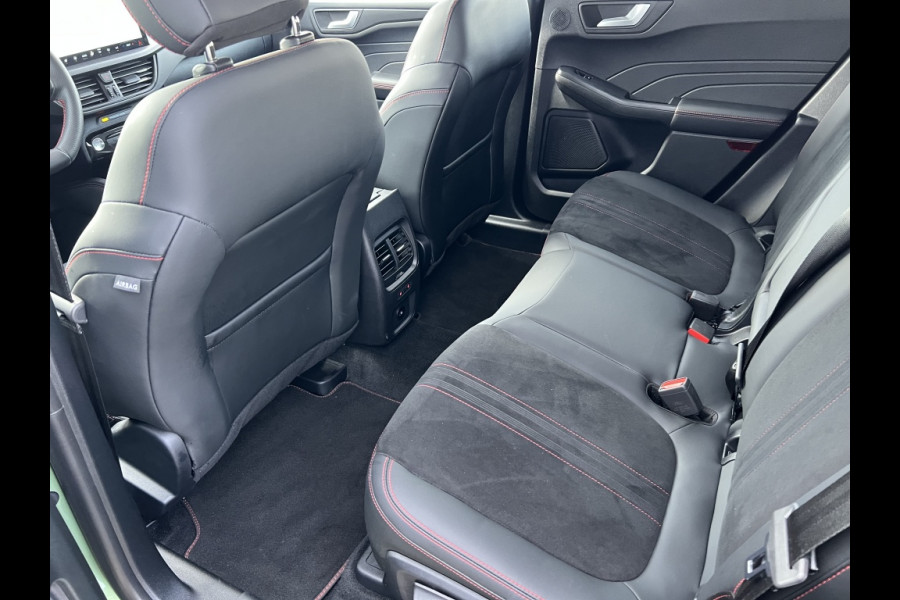Ford Kuga 2.5 PHEV ST-Line X DRIVERPACK! WINTERPACK! 19INCH!