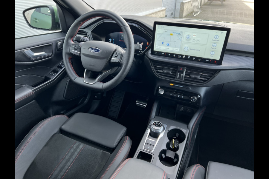 Ford Kuga 2.5 PHEV ST-Line X DRIVERPACK! WINTERPACK! 19INCH!