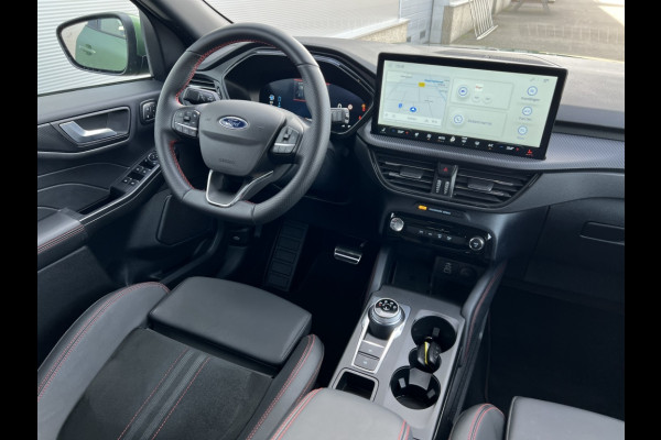 Ford Kuga 2.5 PHEV ST-Line X DRIVERPACK! WINTERPACK! 19INCH!